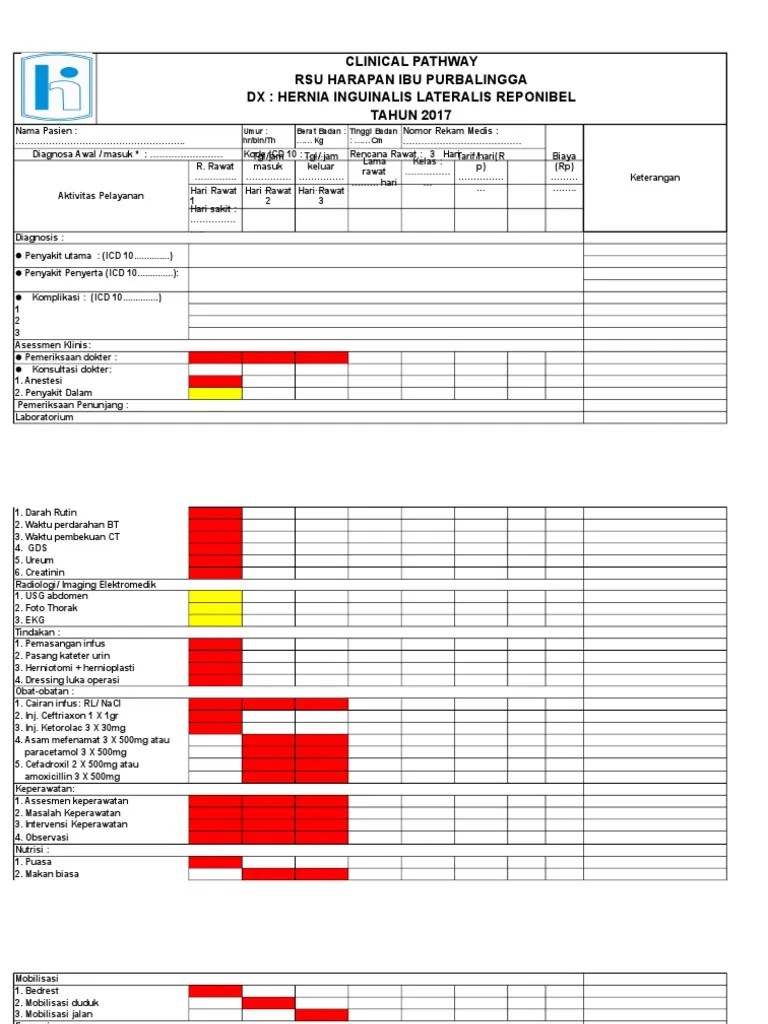Der kode m96.6 „knochenfraktur nach einsetzen eines orthopädischen implantats, einer gelenkprothese oder einer. Cp Hernia Inguinalis Reponibel Pdf