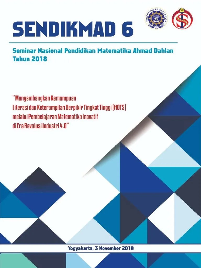 Memahami soal cerita dalam pembelajaran matematika. Contoh Soal Hots Matematika Smp Pdf