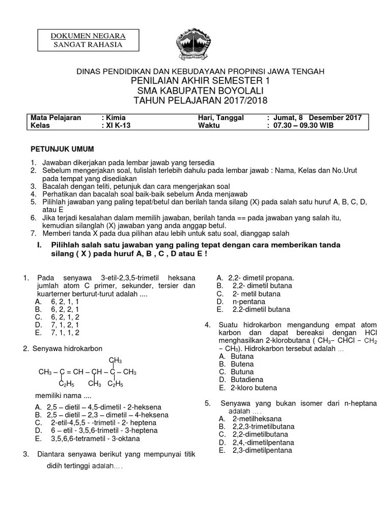 Jadi alternatif jawaban yang tepat adalah b. Cara Cepat Mengerjakan Soal Termokimia Kelas 11 K13 Beinyu Com
