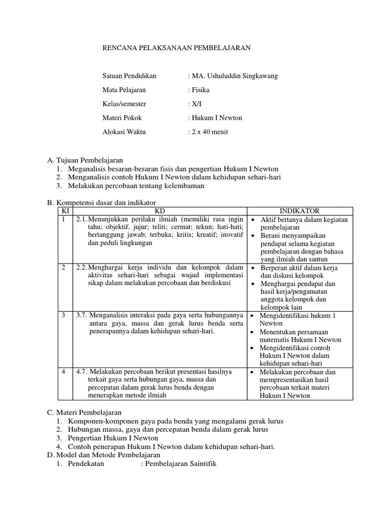 Contoh Penerapan Metode Ilmiah Dalam Kehidupan Sehari Hari - Temukan Contoh