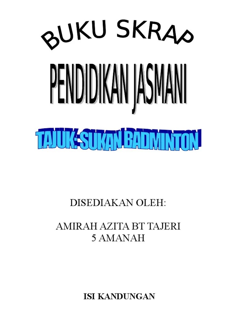Muka Depan Isi Kandungan Contoh Folio Sains : Panduan Penulisan Surat Rasmi Edit 4 03012021 Finalised Membalik Buku Halaman 1 49 Pubhtml5