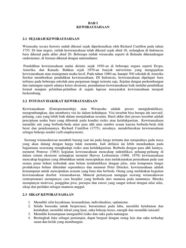 111 Pengertian Prototype | PDF