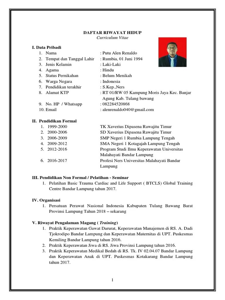 By using this is (which includes any device attached to this is), you consent to the following conditions: Curriculum Vitae