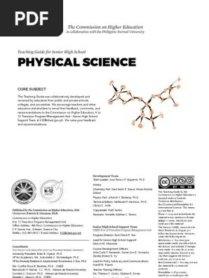 Pdf files to the physical science textbook. Physical Science Pdf Pdf