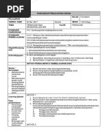 Baca versi flipbook dari kerja kursus sk untuk fasa3,4,5 nilai. Contoh Kerja Kursus Pdf