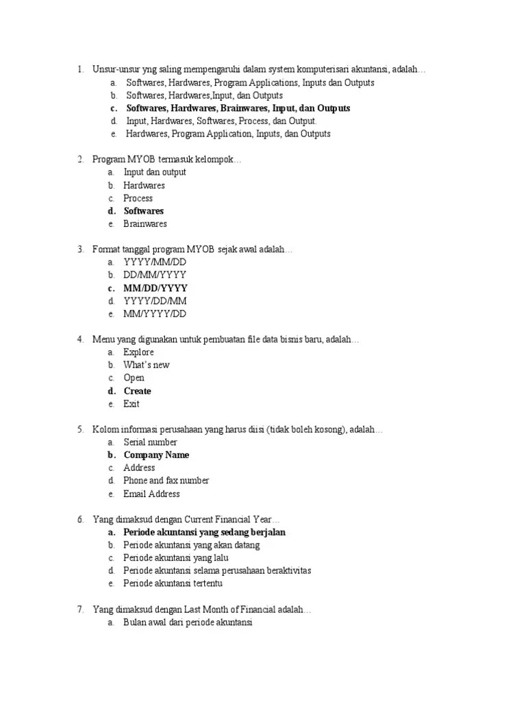 Program Myob Termasuk Kelompok – Python