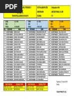 Demikian surat permohonan ini kami sampaikan. Surat Permohonan Pemateri Pdf