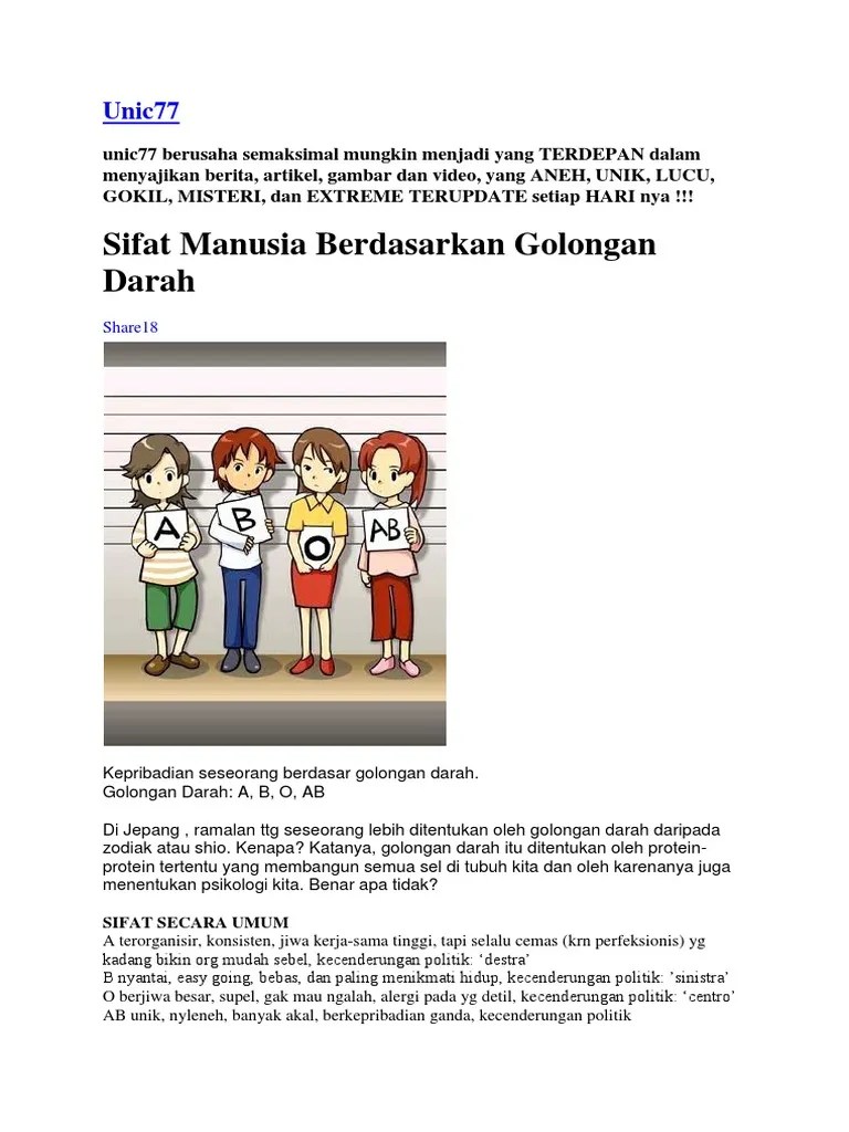 Materi PEDOAMAN PHBS | PDF