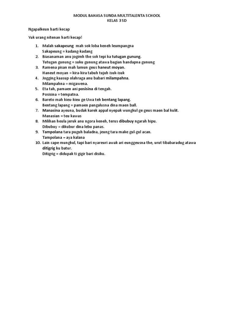 Buku siswa bahasa jawa kelas 12 smk pdf / lengkap kump… Modul Basa Sunda Kelas 3 Pdf