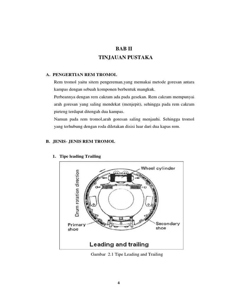 Bab 2 Kusmana Surya | PDF