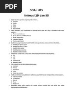 Simulasi Dan Komunikasi Digital | PDF