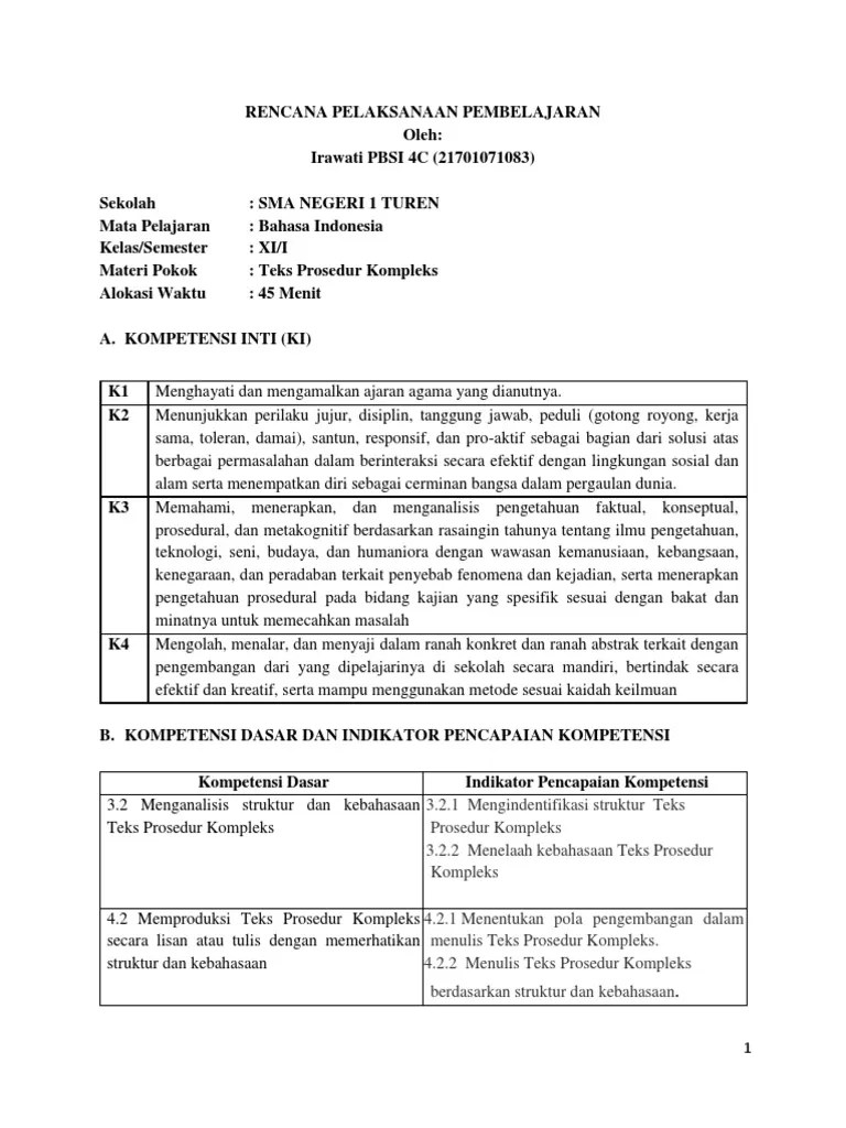 Temukan Pernyataan Persuasif Pada Teks Prosedur Kiat Berwawancara Kerja -  Terkait Teks