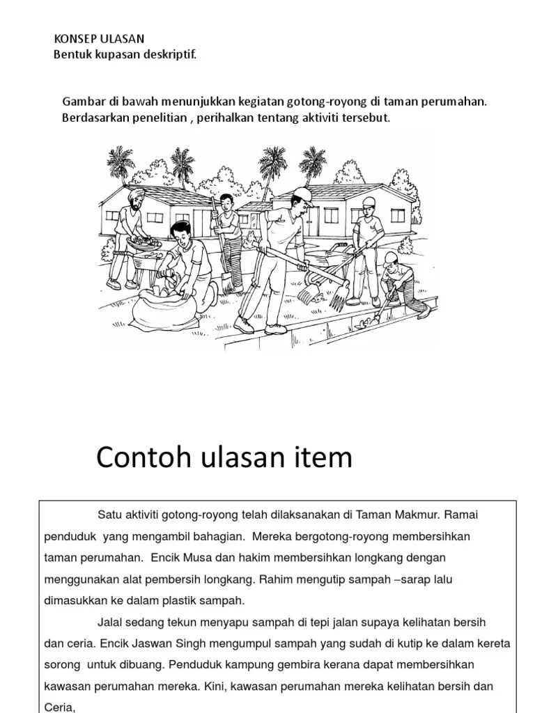 Gambar Gotong Royong Di Sekolah Hitam Putih Gambar Di Bawah Menunjukkan Suasana Gotong Royong Di Sekolah Contoh Gambar Gambar Mewarnai Gotong Royong Di Sekolah Kataucap Kia Pinner
