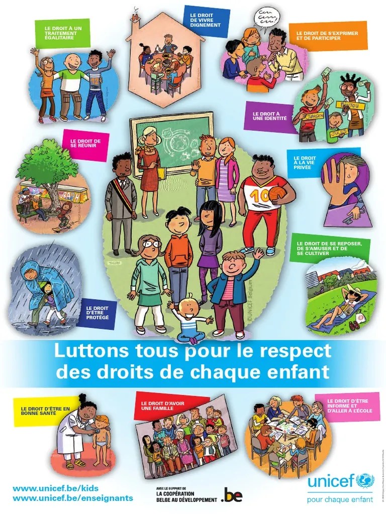Affiches - Family Law NB / Droit de la famille NB