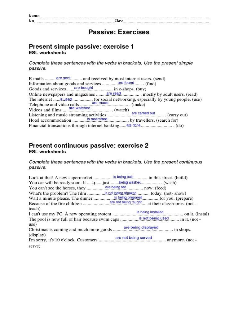 · the bus driver will take the tourists to the hotel. Passive Pdf Internet Online Shopping