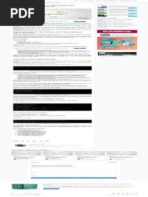 Tutorial MySQL Part 4 - Membuat Dan Menghapus Tabel MySQL - Malas Ngoding |  PDF