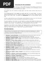 std 7 english question english language