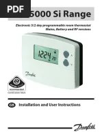 Here are the instructions how to enable javascript in your web browser. Ritetemp 6036 Thermostat Installation Guide Pdf Thermostat Hvac