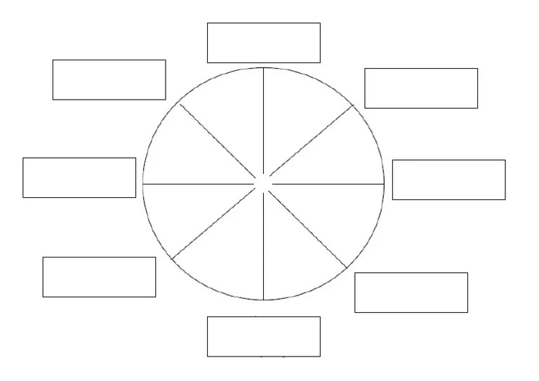 Hoy te muestro como puedes hacer una ruleta casera con cartón para aprender cualquier tema con los niños.materialescartón1 tornillo1 . Ruleta De La Vida Pdf