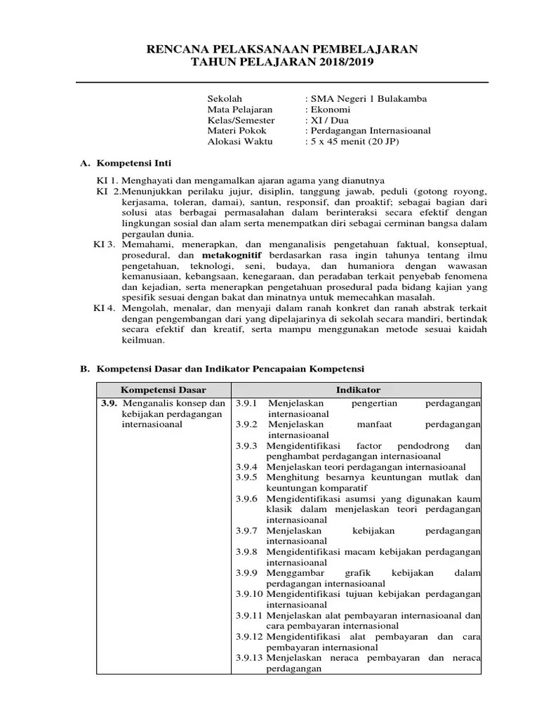 By websiteedukasi.com posted on march 31, 2021. Soal Hots Ekonomi Kelas Xi Semester 2