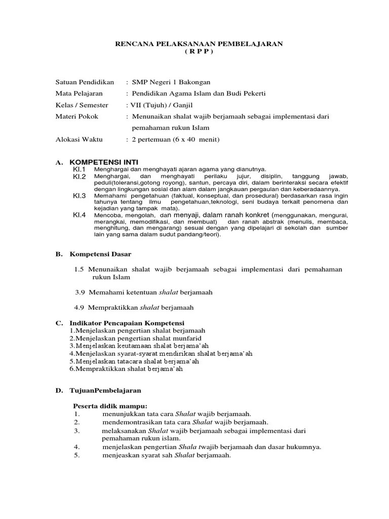 Jika diketahui waktu dekomposisi popok sekali pakai . Contoh Soal Pilihan Ganda Tentang Shalat Berjamaah Dapatkan Contoh