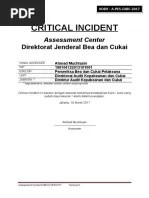 Di tengah berbagai perubahan yang terjadi di indonesia baik perubahan politik . Makalah Lelang Jabatan Pilihan 2 Pdf