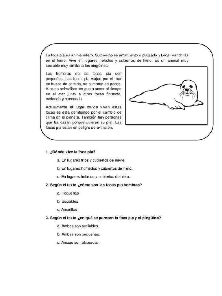 Poemas para niños sobre el beneficio de comer frutas y verduras. Texto Descriptivo Rimas Poesia Pdf Transporte Naturaleza