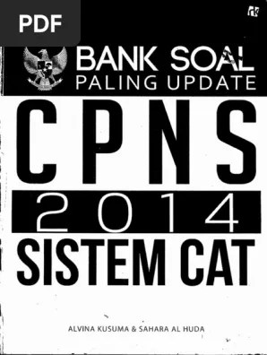 Hafid abbas lahir di bone pada 27 agustus 1957. Buku Test Cat Cpns Pdf