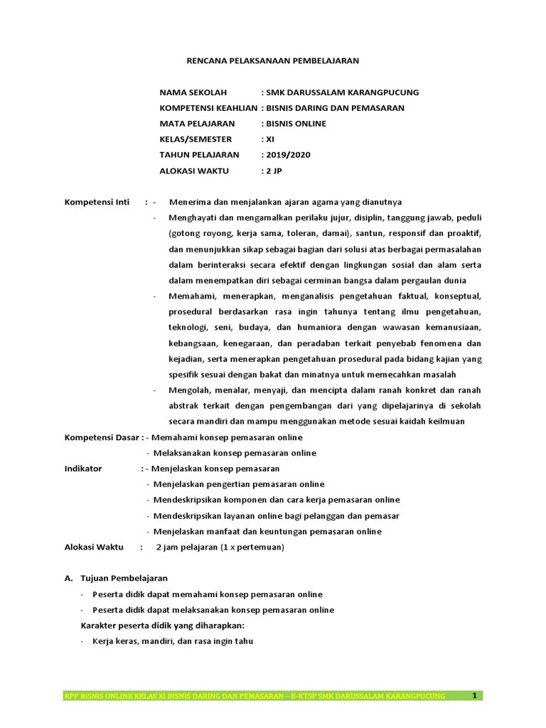 20200523 contoh soal pilihan ganda pemasaran kelas 12 semester 1 beserta jawabannya 1. Soal Essay Bisnis Online Kelas 12 Pigura