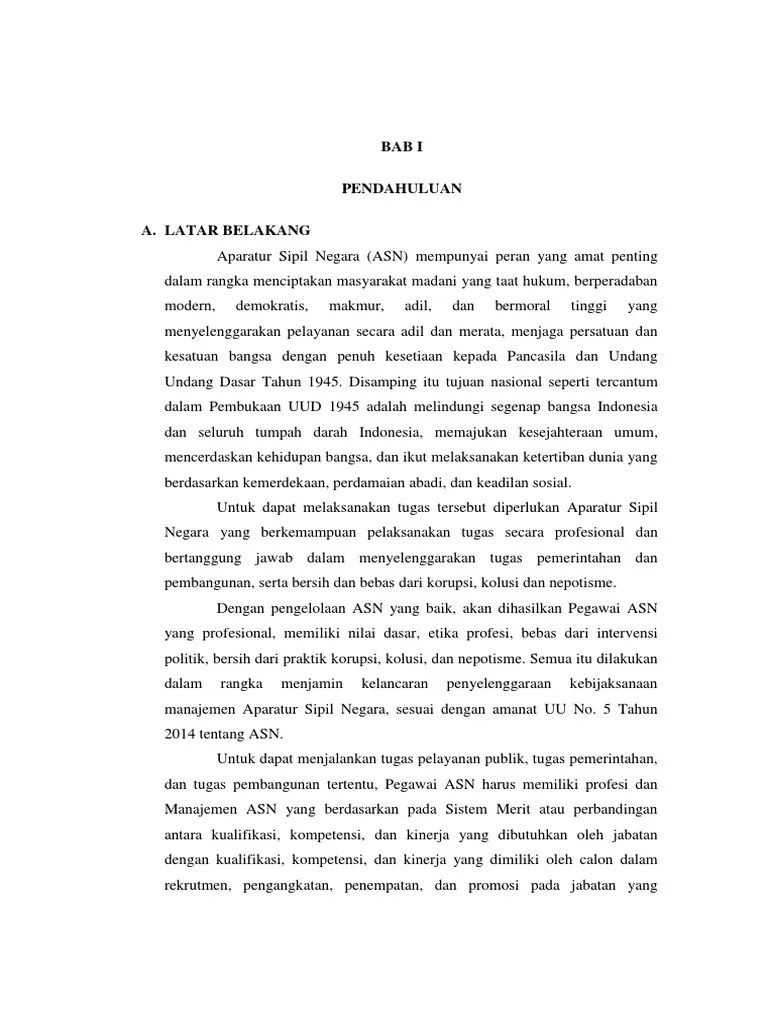 Hal ini tertuang dalam keputusan menpan rb nomor 1023/2021 tentang nilai ambang batas skd pengadaan pns tahun 2021. Laporan Aktualisasi latsar cpns