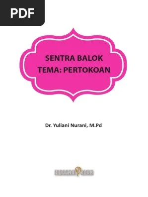 Sentra Balok | PDF