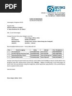 Jelaskan Latar Belakang Dibentuknya Ppki | PDF