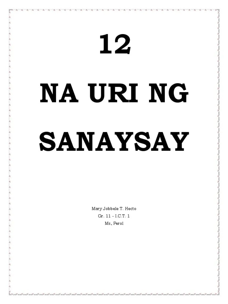 Na
