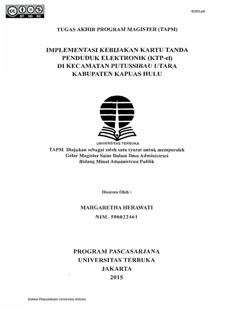 Pelayanan keliling/jemput bola dan koordinasi baik dengan. 42303 Pdf Indonesia