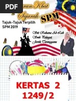 Markers in english) correctly in their . Penanda Wacana English Pdf Truth Epistemology