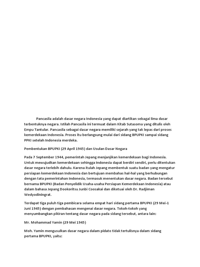 Istilah Ppki Dalam Bahasa Jepang – Dengan