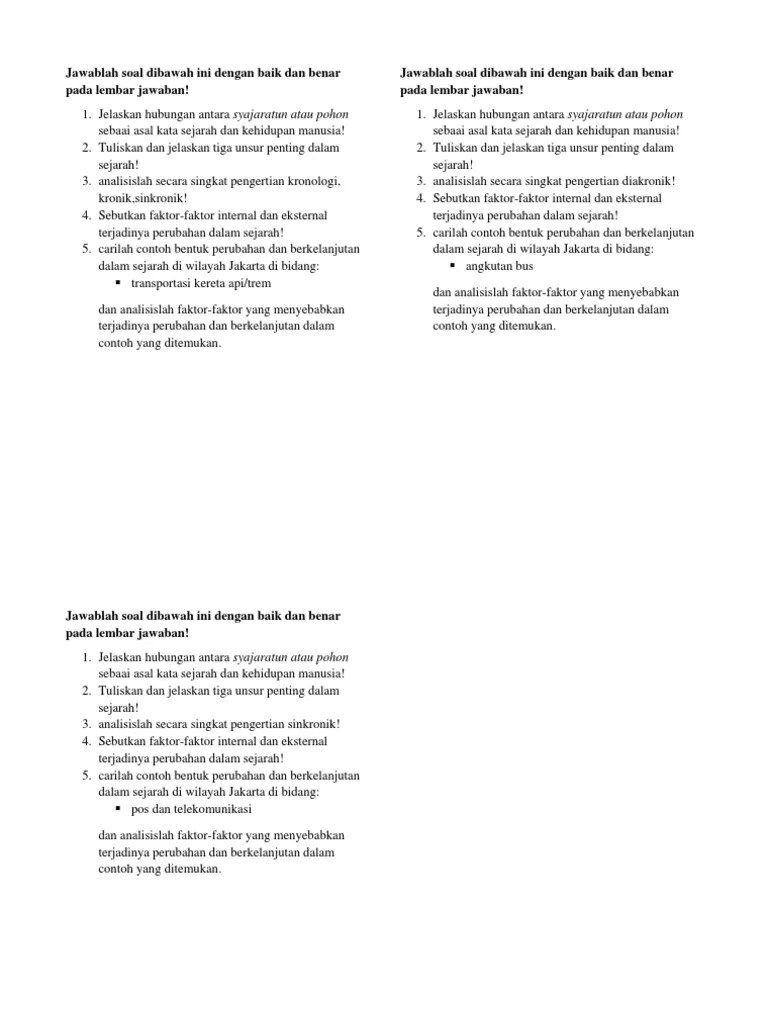 Jelaskan Faktor Internal Dan Eksternal Yang Menyebabkan Terjadinya Perubahan  Sosial