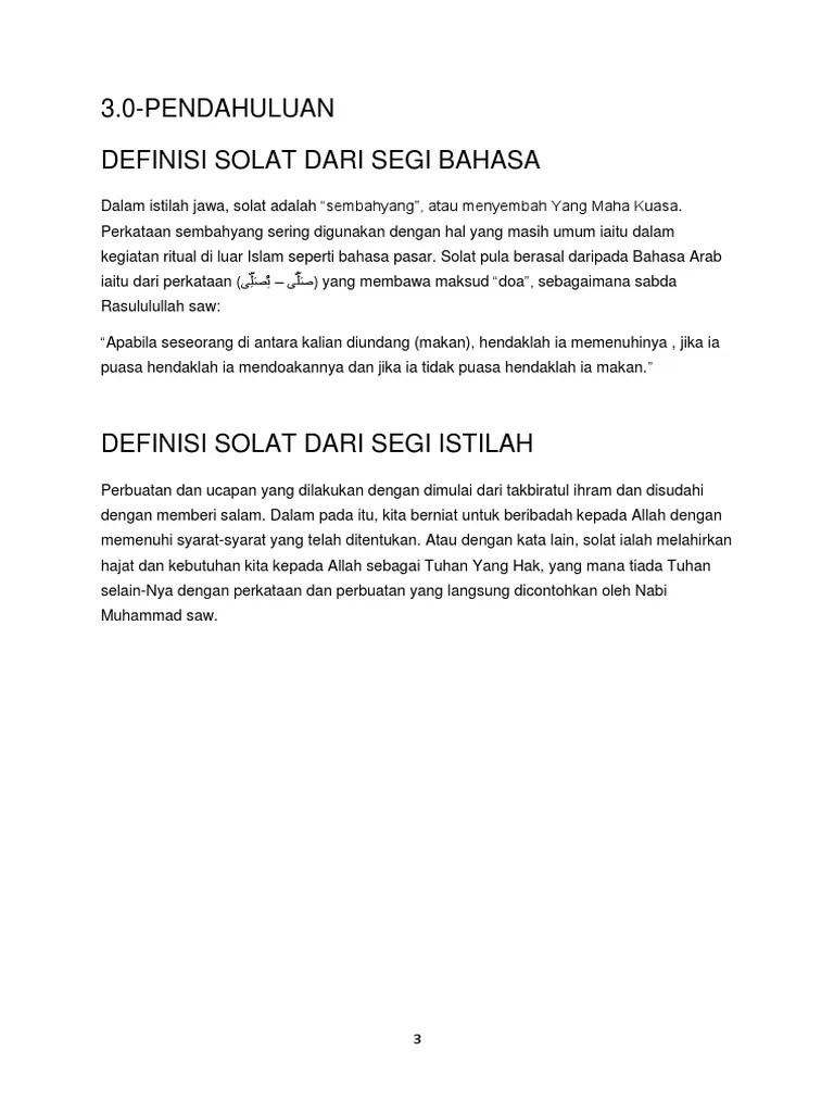 Berikut dikongsikan teks bacaan doa selamat pembukaan majlis, perhimpunan dan penutup majlis dalam rumi dan jawi yang boleh anda bacakan ketika. 01 Pdf