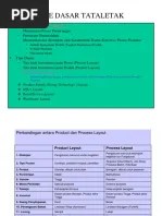 Notulen Rapat Tinjauan Manajemen Update | PDF