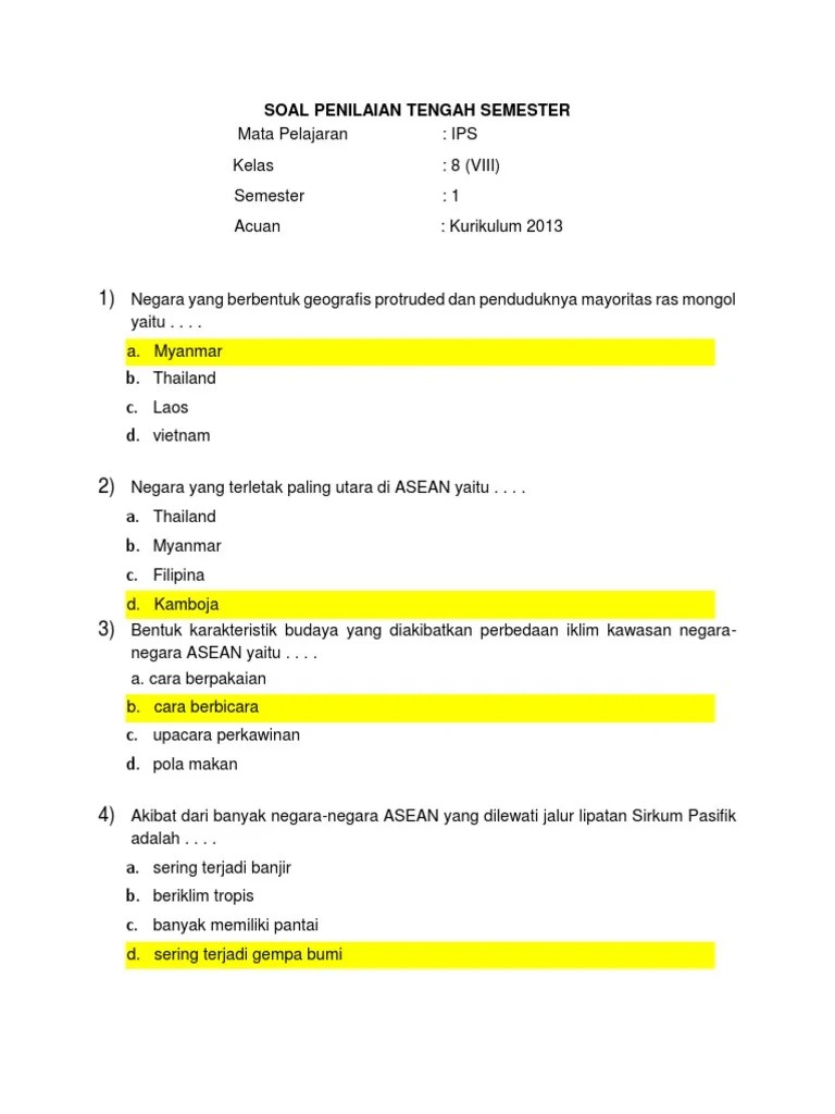 Negara Apa Yang Terletak Paling Utara – Belajar