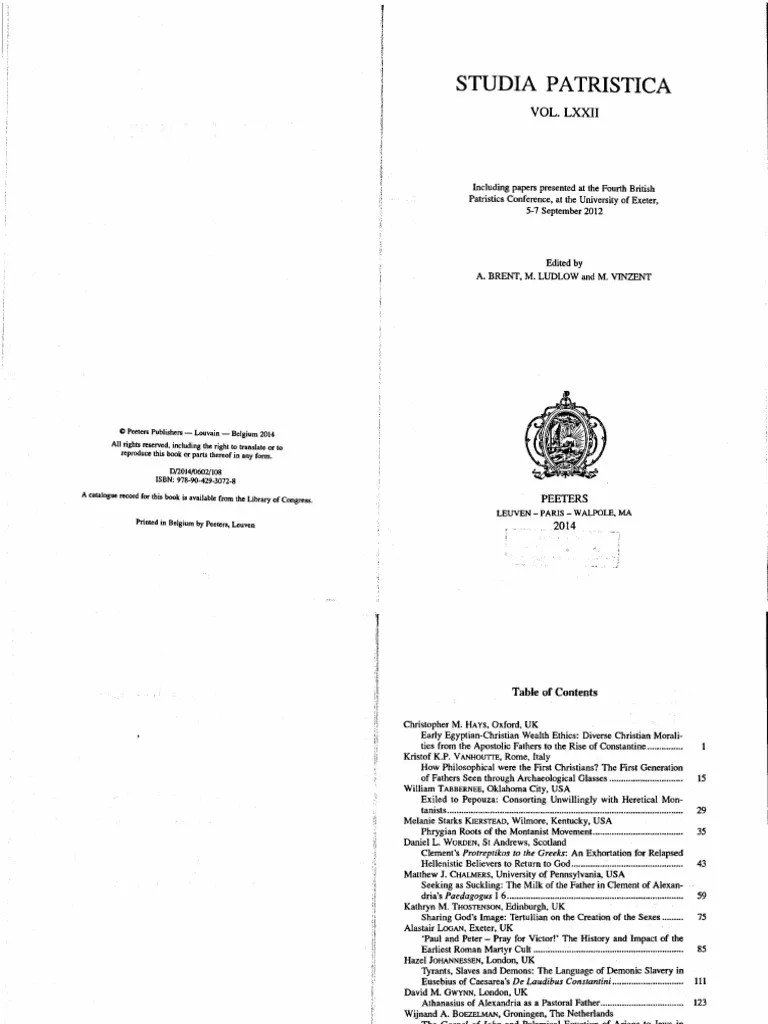 Tema natal.ama.ina.2020 / calameo jean elsen et ses fils s … (emilie mccormick). Capadocieni 1