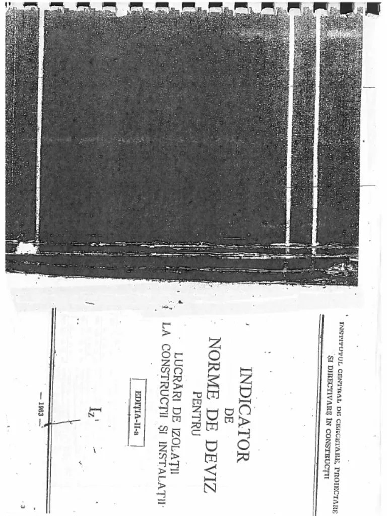 Un libro è un insieme di fogli, stampati oppure manoscritti, delle stesse dimensioni, rilegati insieme in un certo ordine e racchiusi da una copertina. 1 Iz Indicator De Norme De Deviz Iz Pdf Pdf