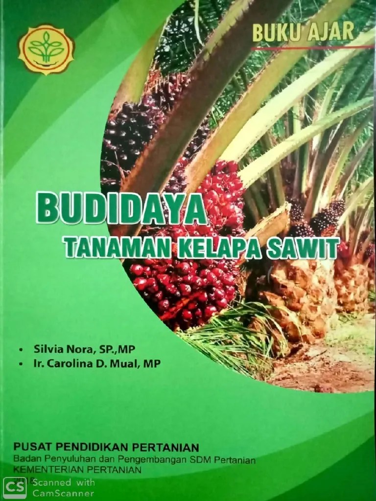 (fgv) melancarkan projek perintis tanaman tembikai sebagai tanaman sampingan di ladang sawit yang tengah menjalani proses tanam semula. Bahan Ajar Budidaya Tanaman Kelapa Sawit Pdf
