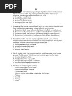 Sebenarnya banyak sekali cara yang dapat dilakukan untuk mempromosikan produk atau jasa yang anda miliki dengan menggunakan cara digital seperti melalui . Soal Sbdp Kelas 6 Pdf