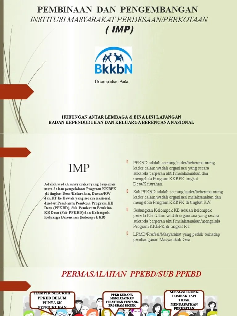 Pelatihan diberikan kepada 150 kader peran pembantu pembina keluarga berencana desa (ppkbd) dan sub ppkbd dalam wilayah kabupaten kutai barat, . 0qcjio6izvf4 M