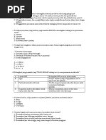 Untuk mengetahui contoh format penilaian unjuk kerja? Contoh Latihan Kerja Pdf