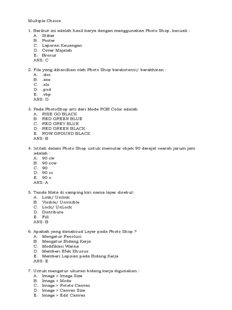 Pkwu 3tav Uts 2020 | PDF