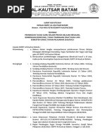 /.psma/dikbud tentang penunjukan panitia tc . Contoh Sk Panitia O2sn Fls2n Tingkat Kecamatan Pdf