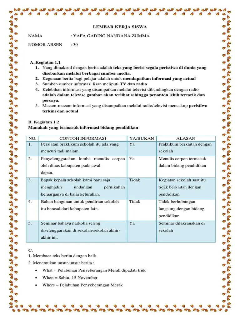 Contoh naskah | teks pidato bahasa indonesia singkat ini berisikan beberapa tema. Tugas