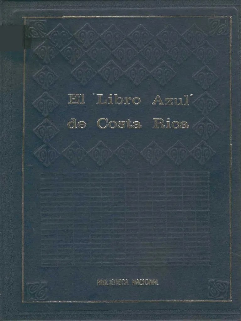 If you're looking for suggestions of the very best things to do while in costa rica, these adventure activities will get the adrenaline flowing. El Libro Azul De Costa Rica Parte I